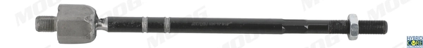Polo IV hatchback (9N, 9A) (2001 - 2014) Rot kolu