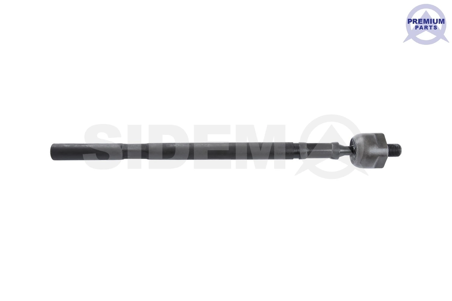 307 hatchback (3A, 3C) (2000 - 2012) Rot kolu
