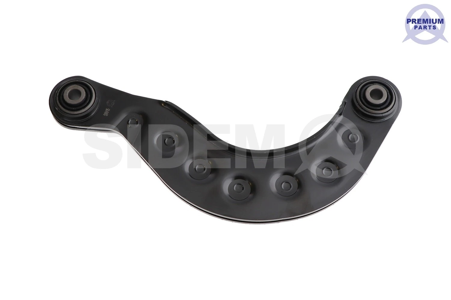 Focus III hatchback (CB8) (2010 - 2020) Salıncak