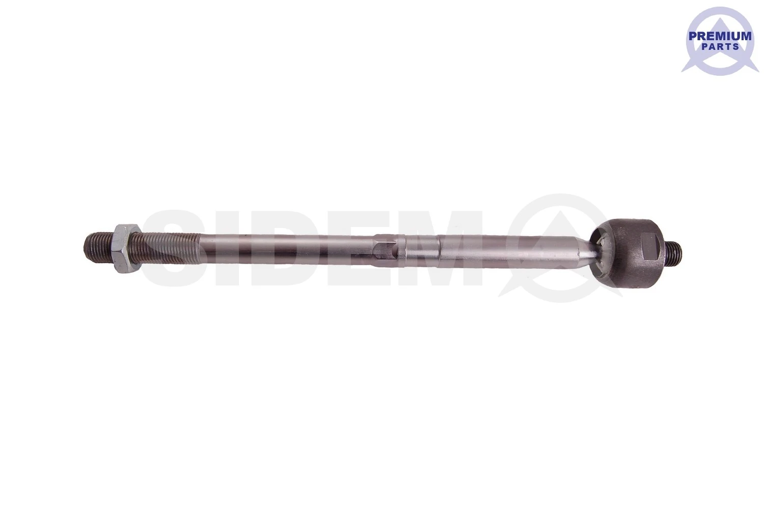 Ford Focus III Rot kolu