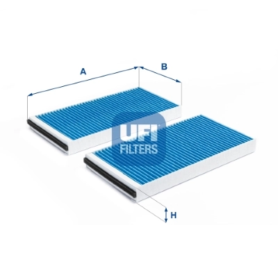 UFI 34.127.00 UFI