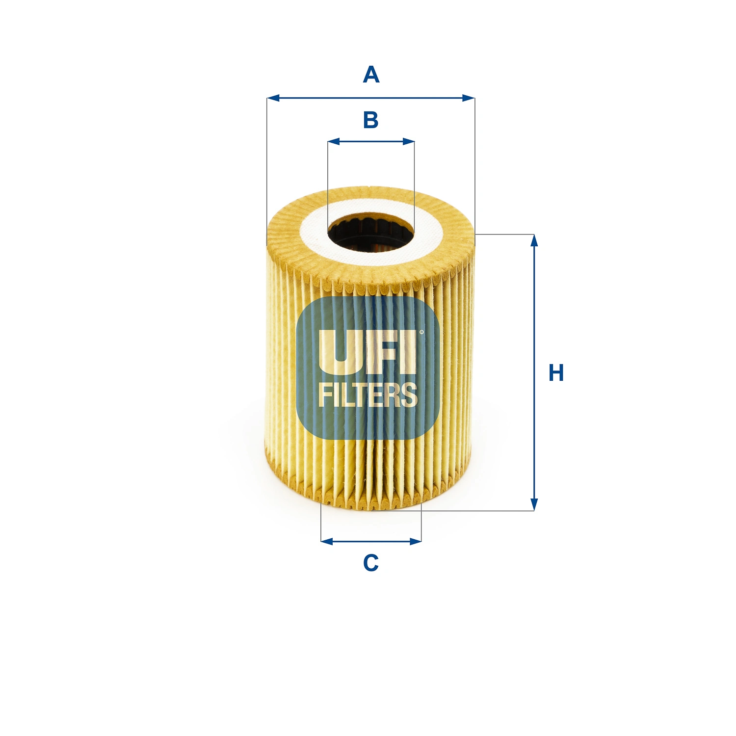 UFI 25.030.00 UFI