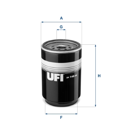 2414600 UFI