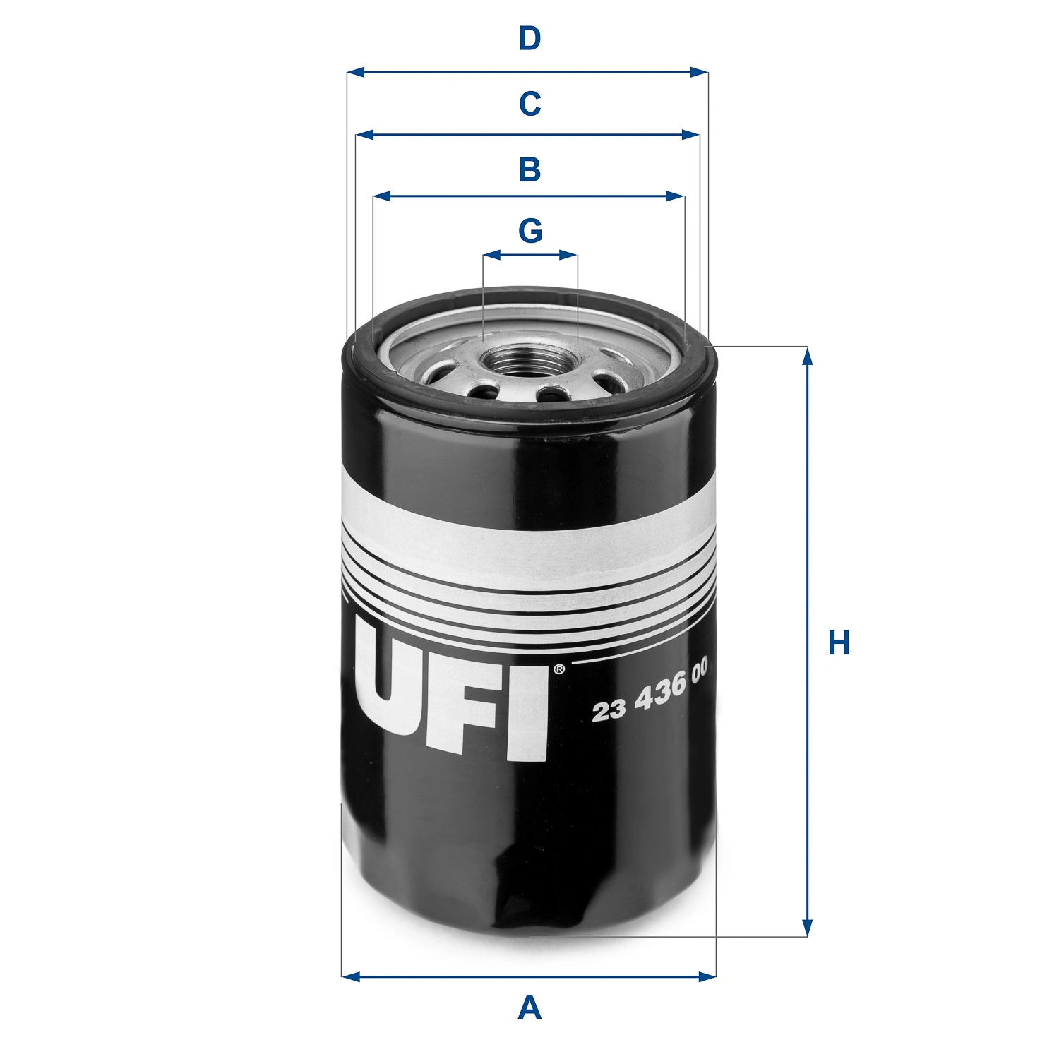 2343600 UFI