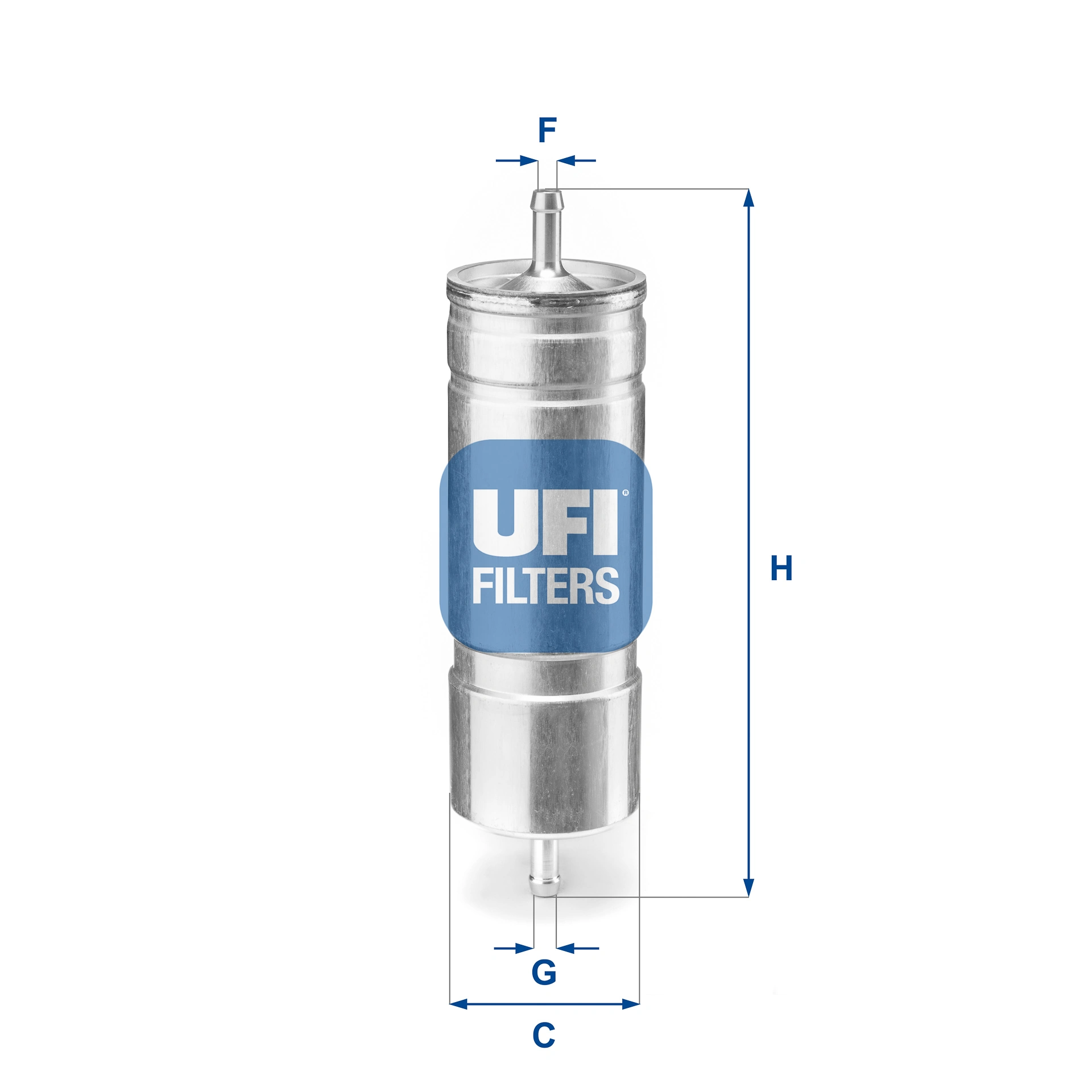 UFI 31.508.00 UFI
