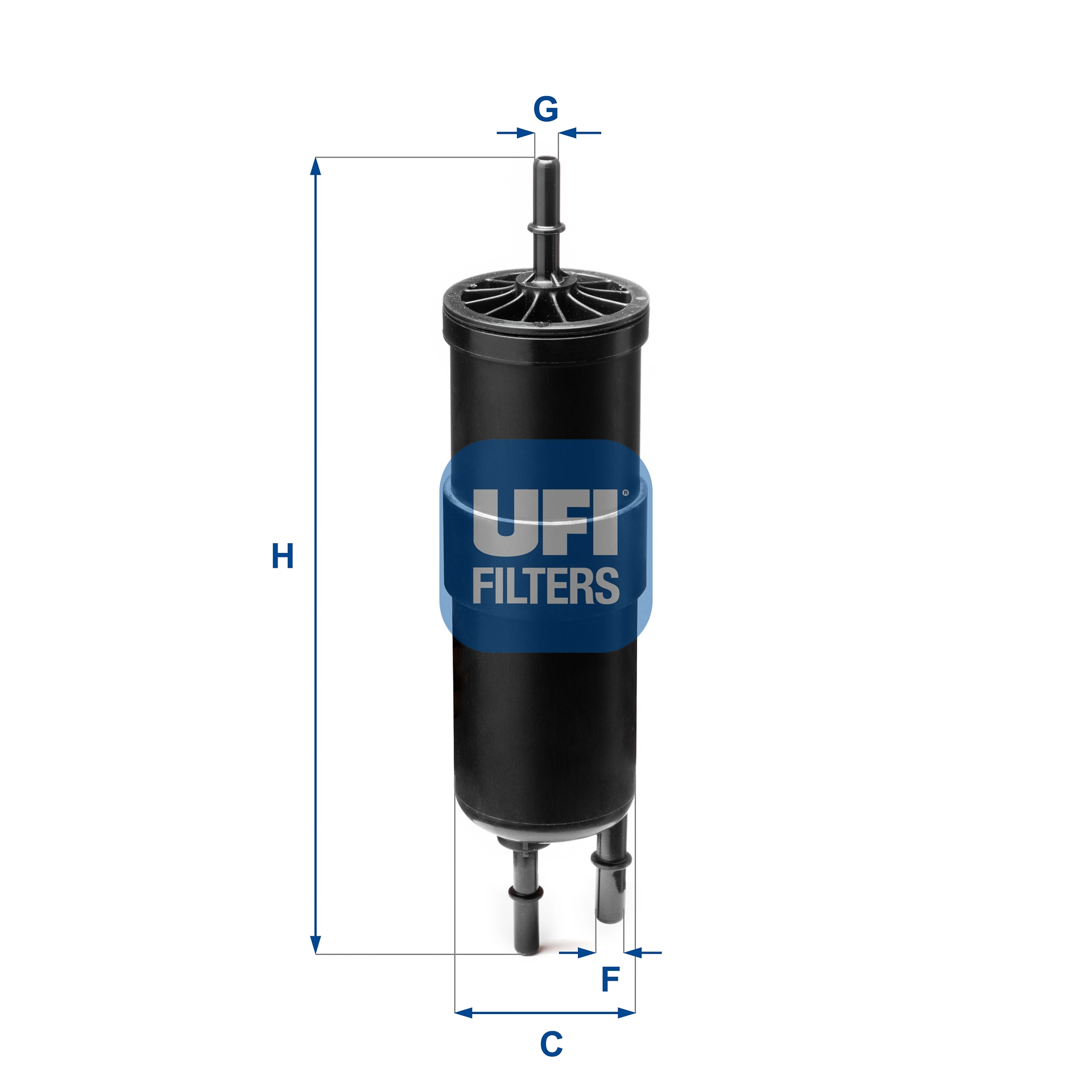 UFI 31.962.00 UFI
