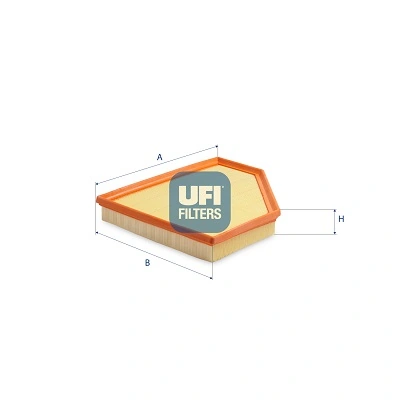 30.D33.00 UFI