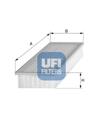 3039900 UFI