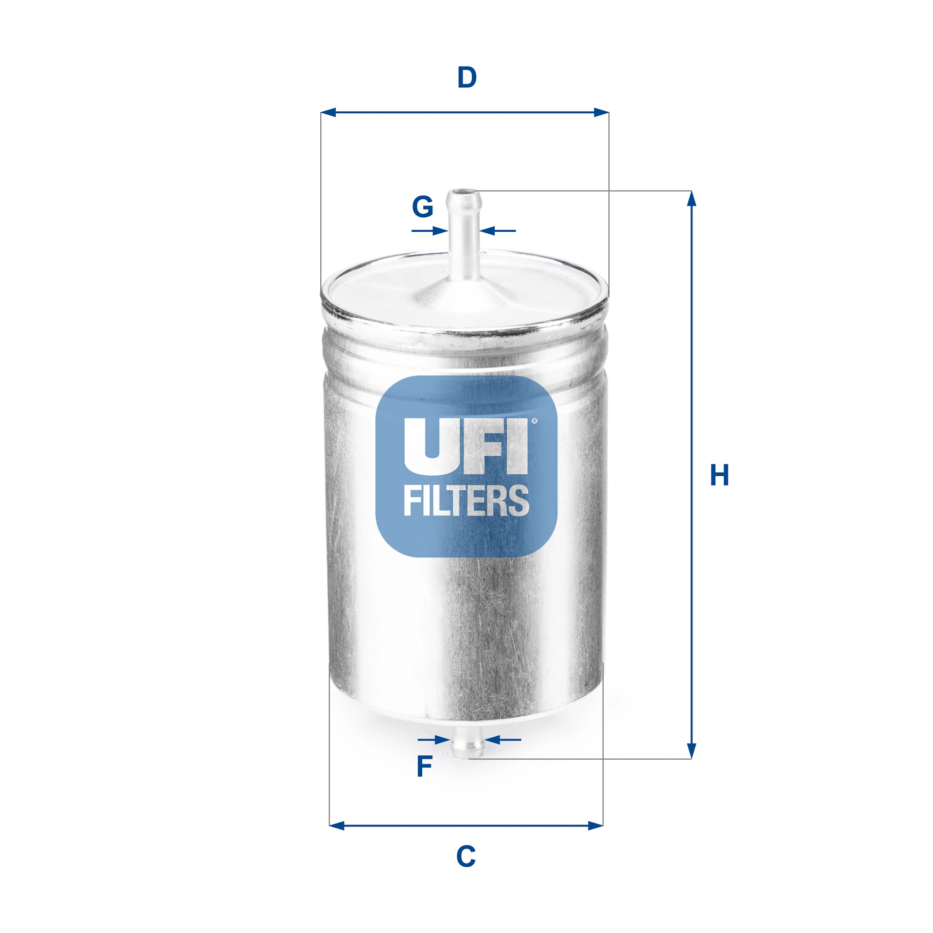 3158300 UFI