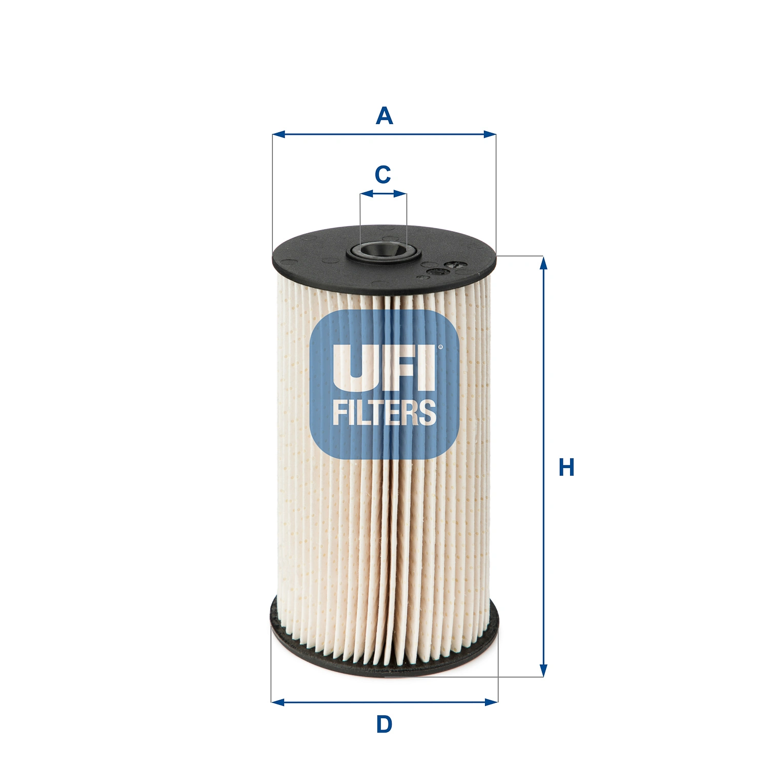 2600700 UFI