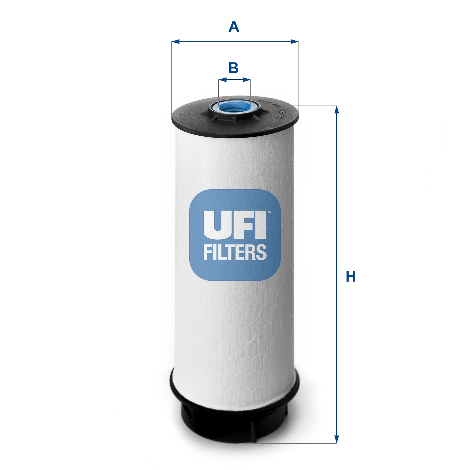 2603400 UFI