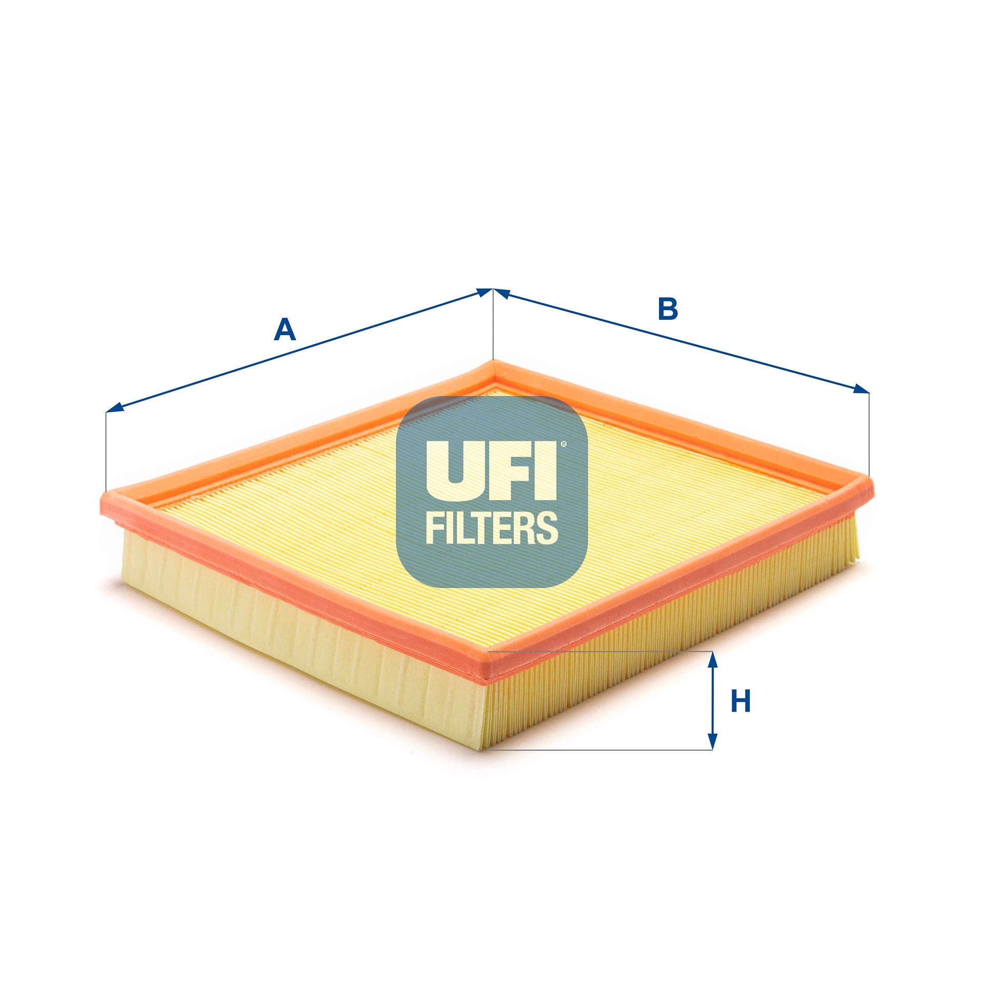 3004900 UFI