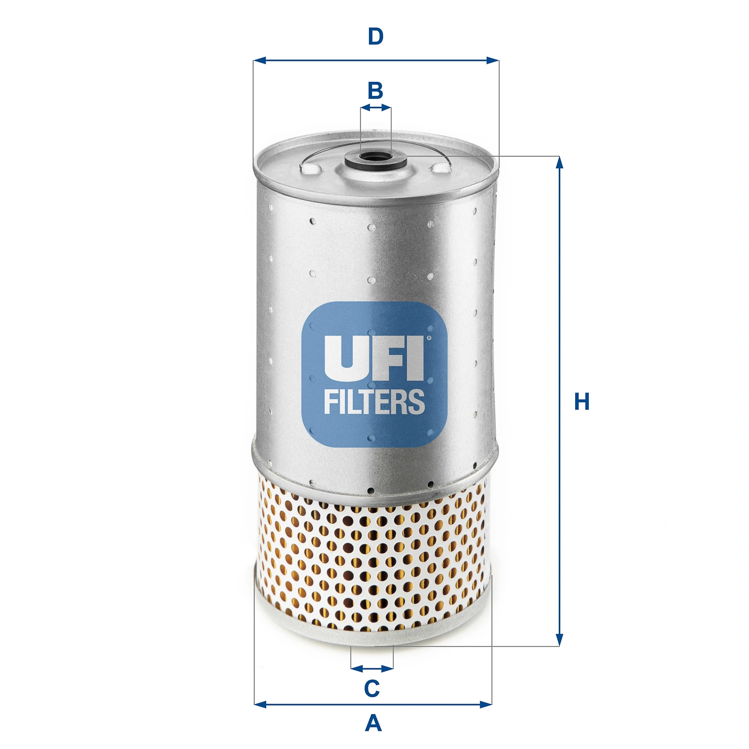 2552800 UFI