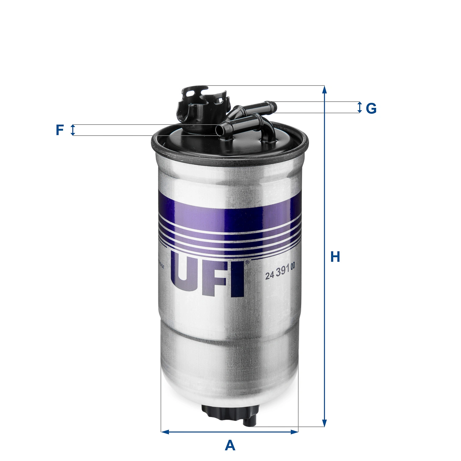 2439100 UFI
