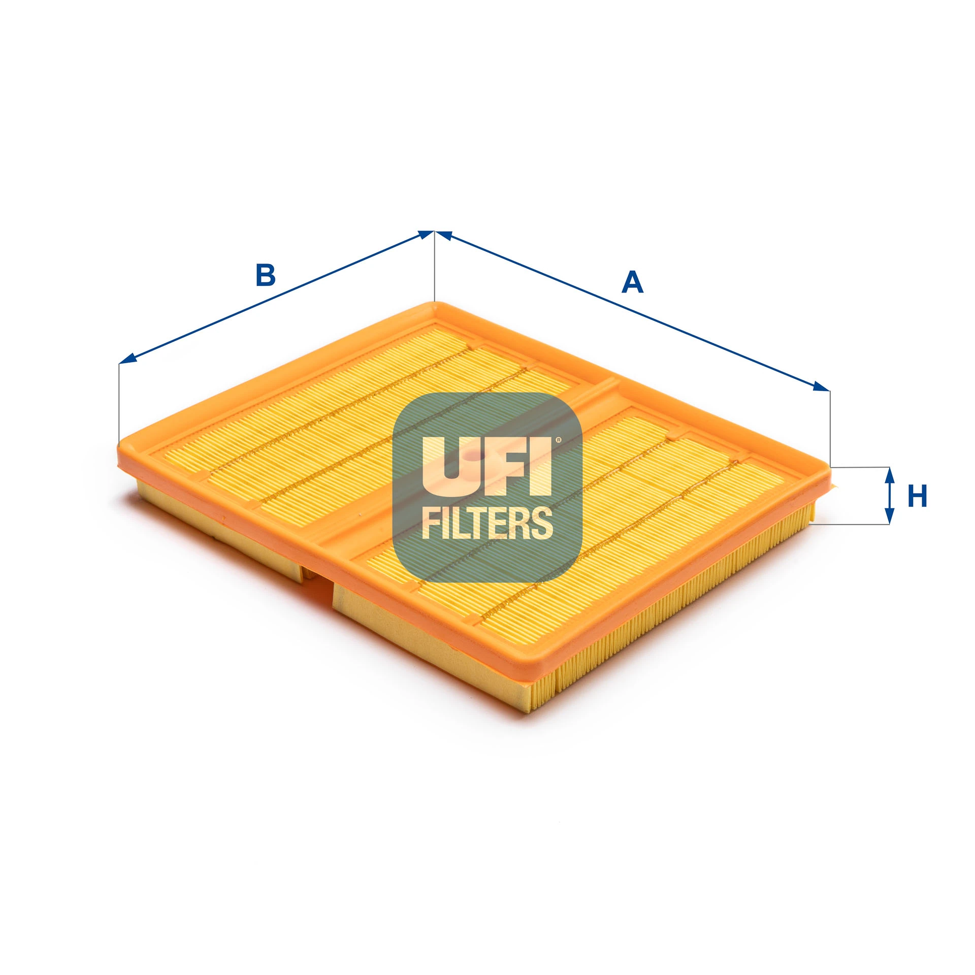30A5100 UFI