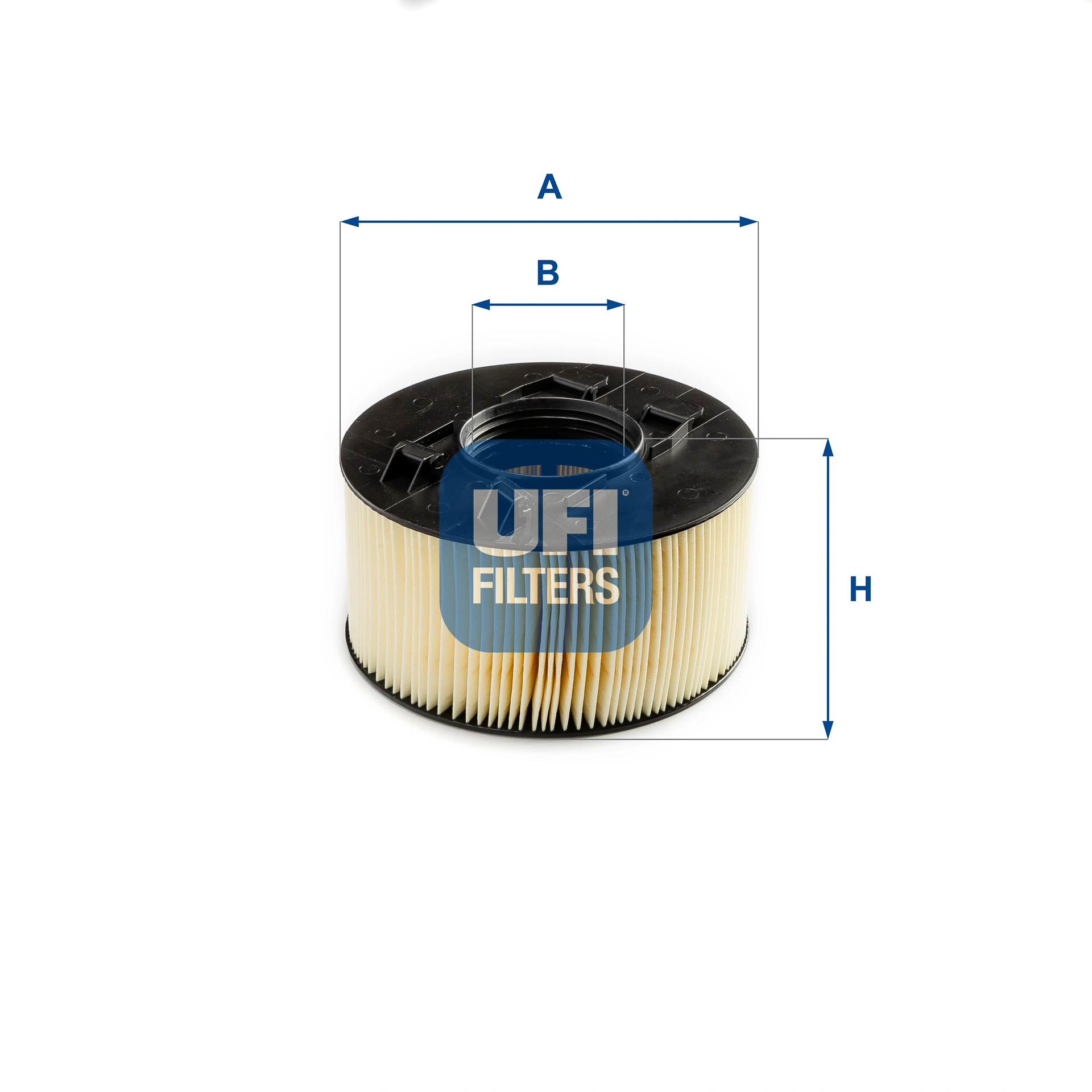 UFI 27.394.00 UFI