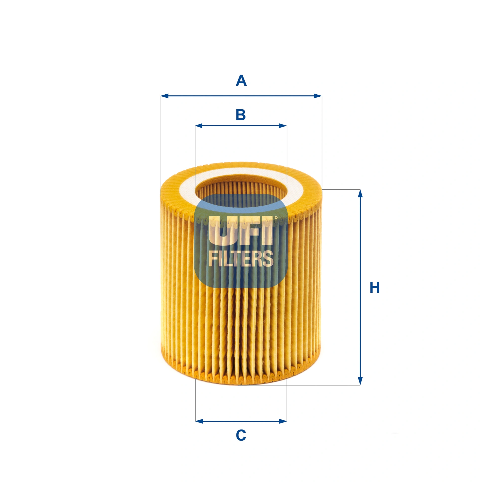 2517100 UFI