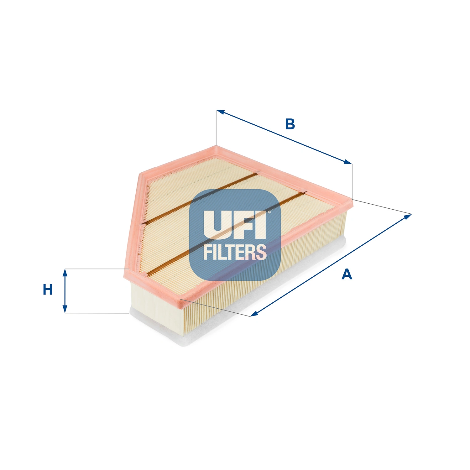 UFI 30.357.00 UFI