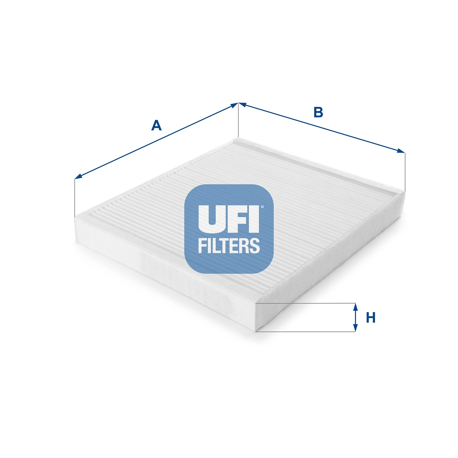 5303000 UFI