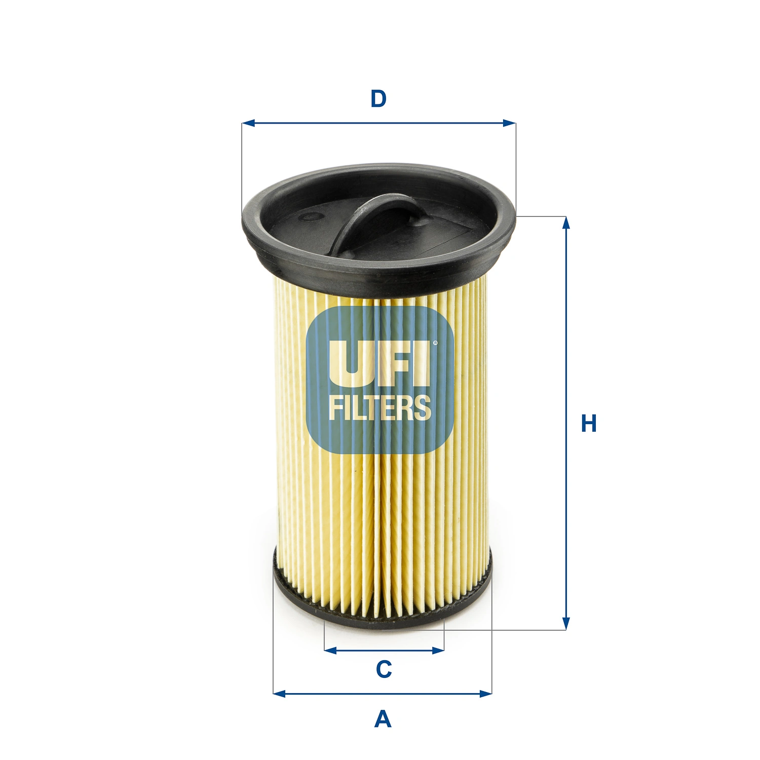2600500 UFI