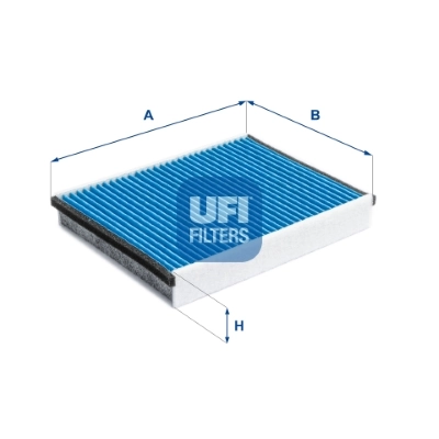 3421800 UFI