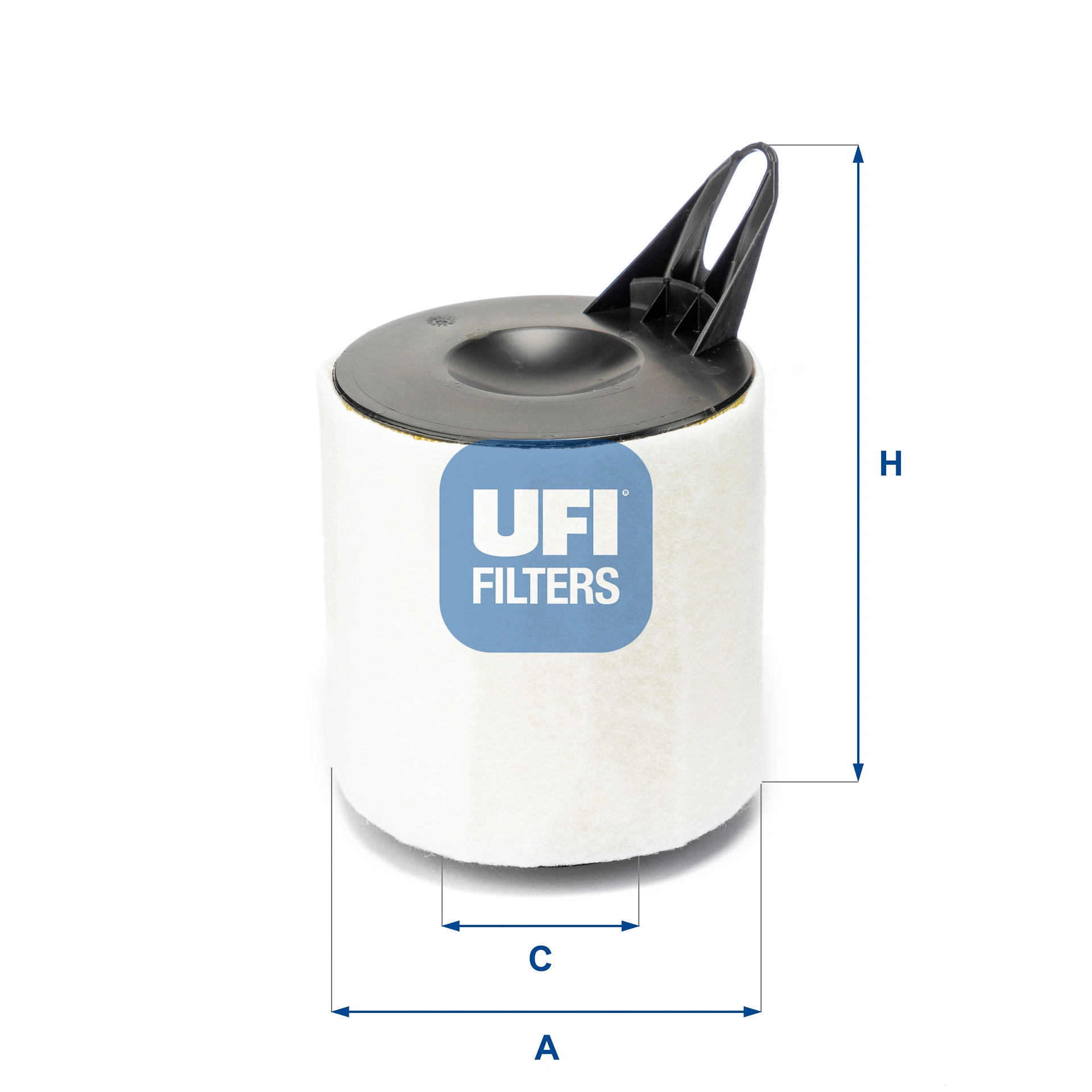 UFI 27.595.00 UFI