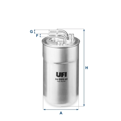 2409900 UFI