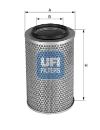 2798200 UFI