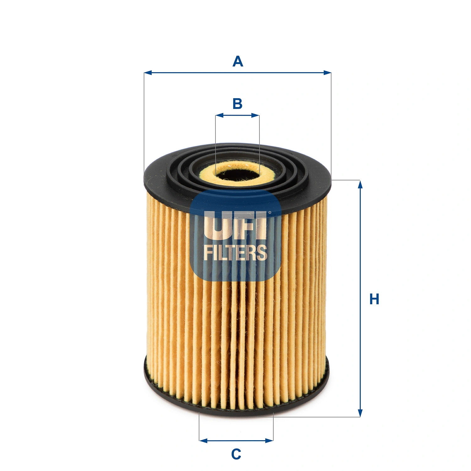 UFI25.034.00 UFI