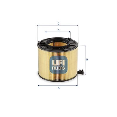 27G1100 UFI