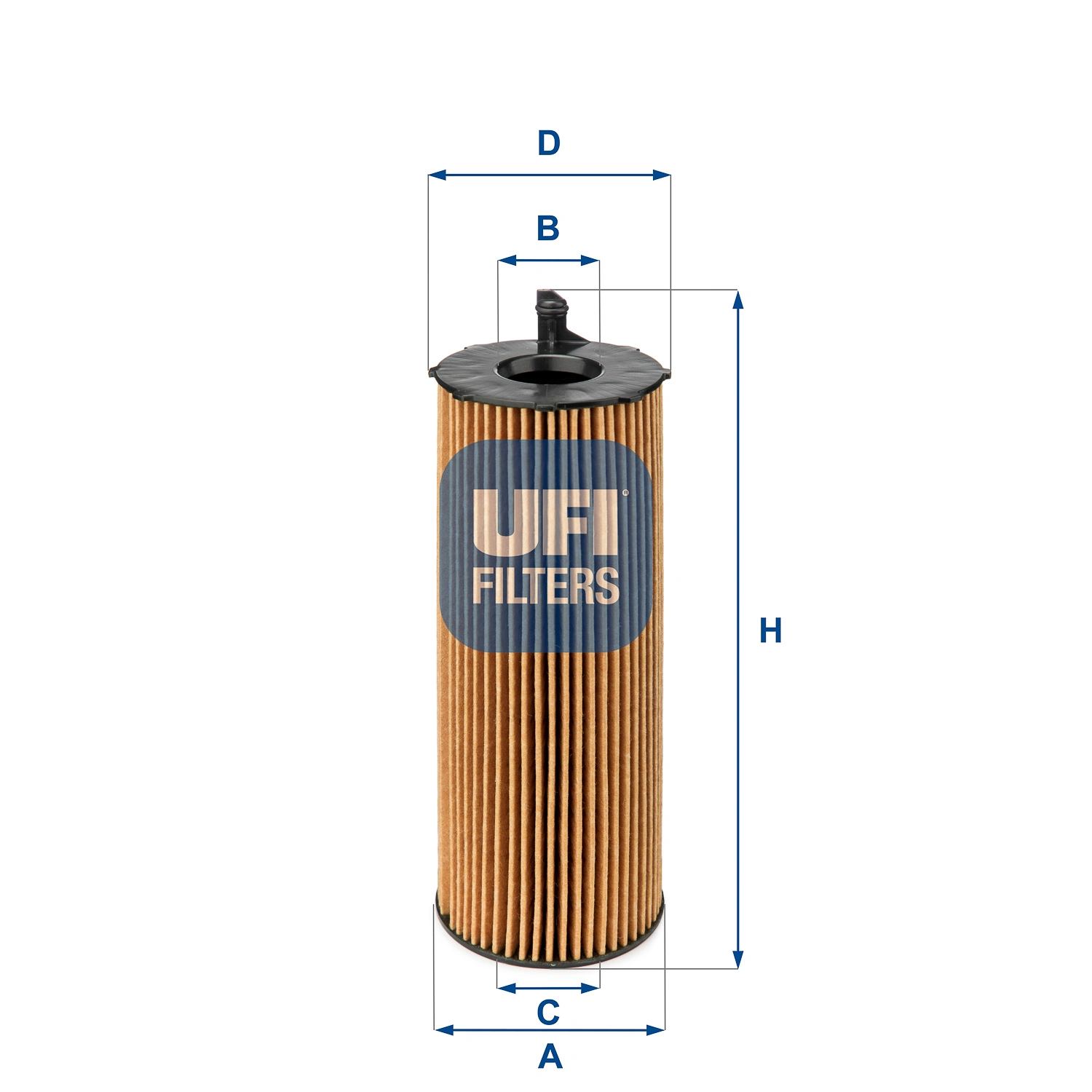 2506800 UFI