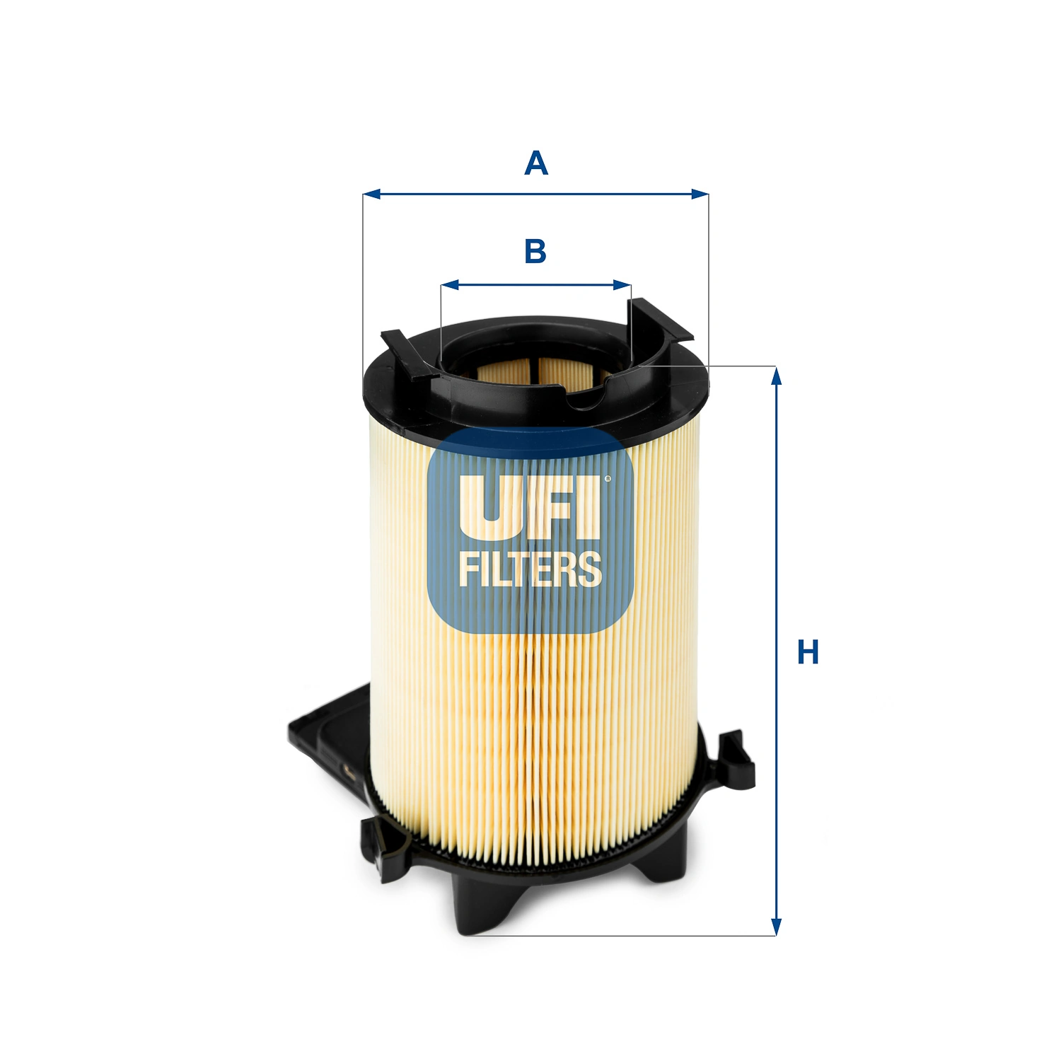 27.401.00 UFI