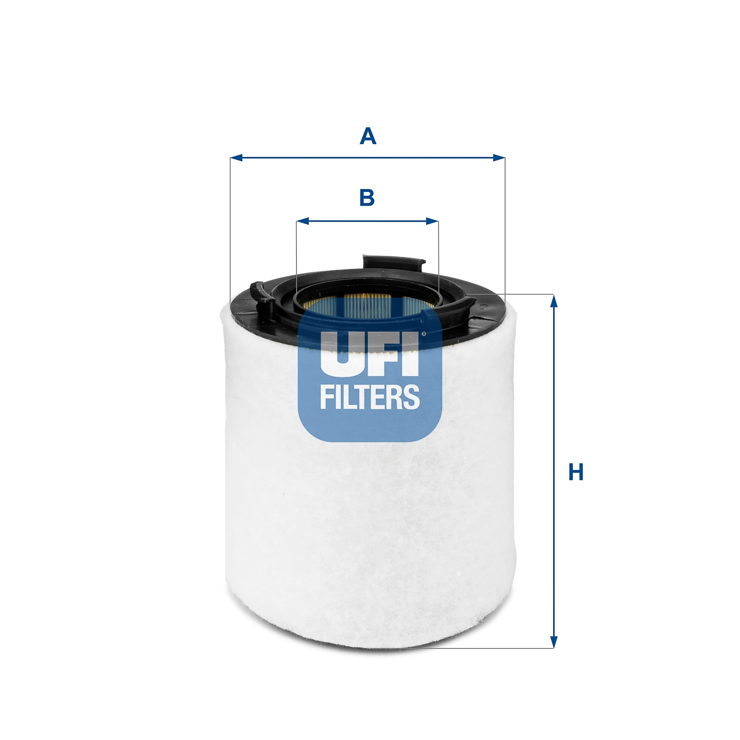 2762100 UFI