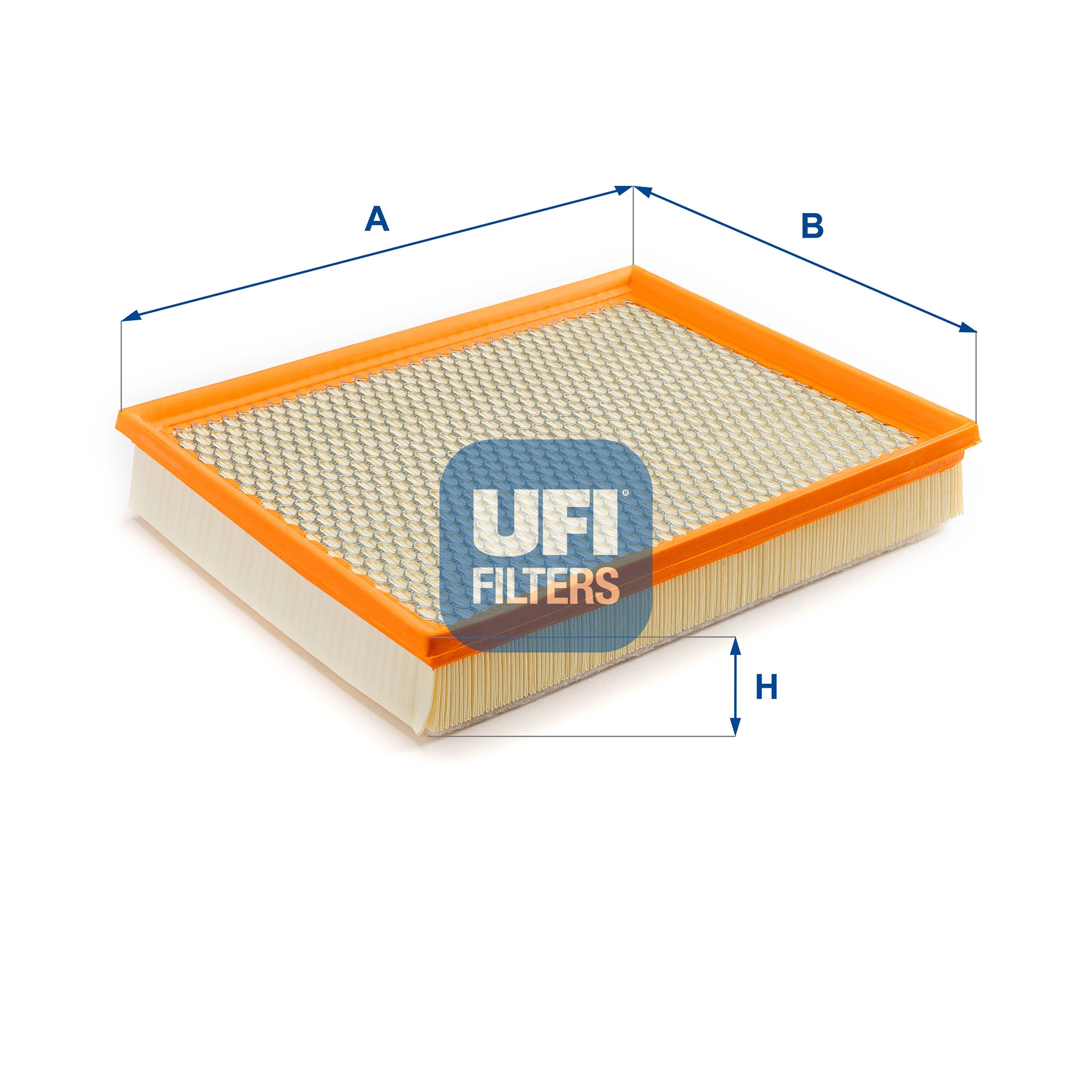 3040600 UFI
