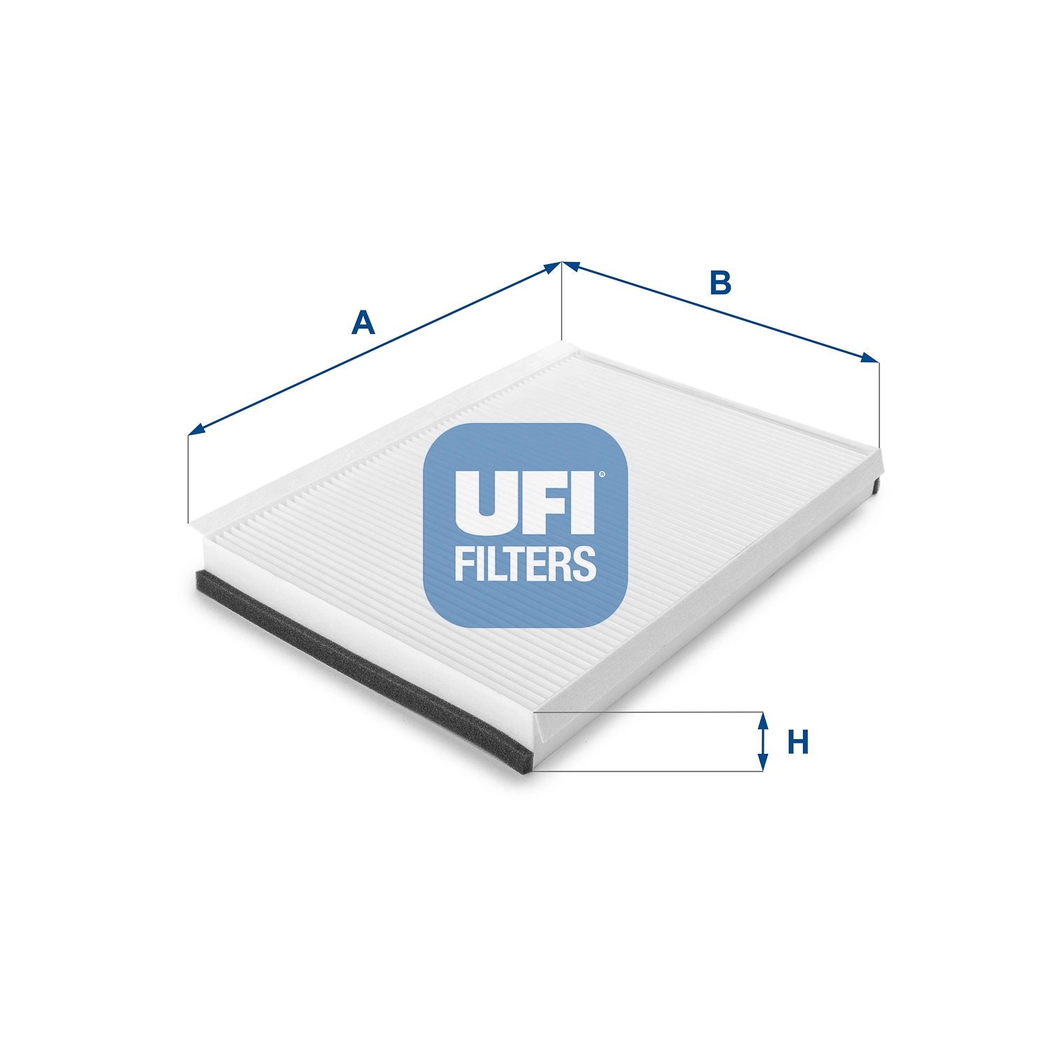 5313700 UFI
