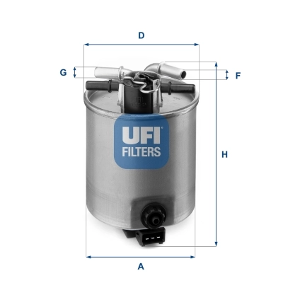 2402501 UFI