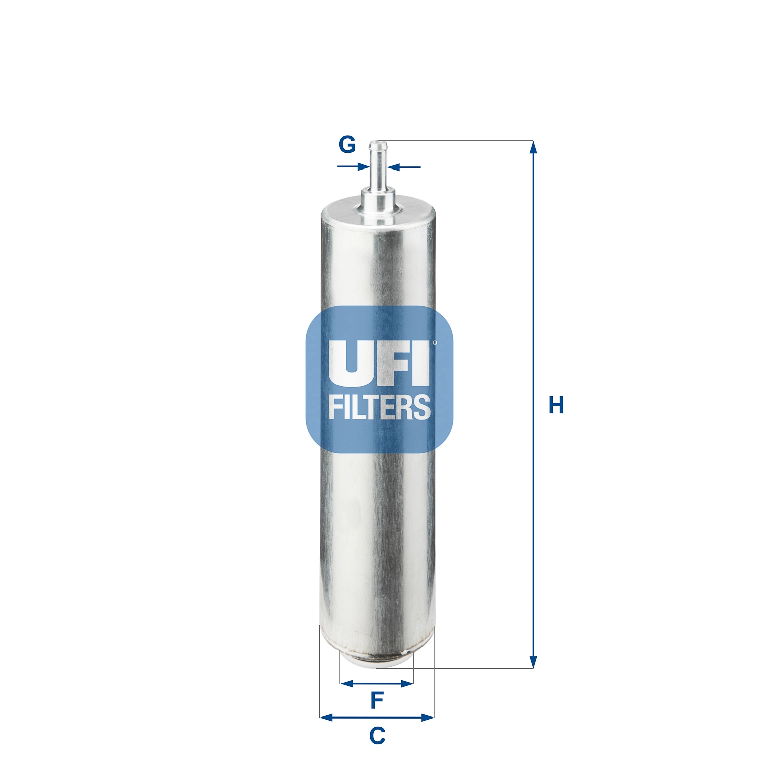 UFI 31.852.00 UFI