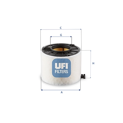 27G3300 UFI