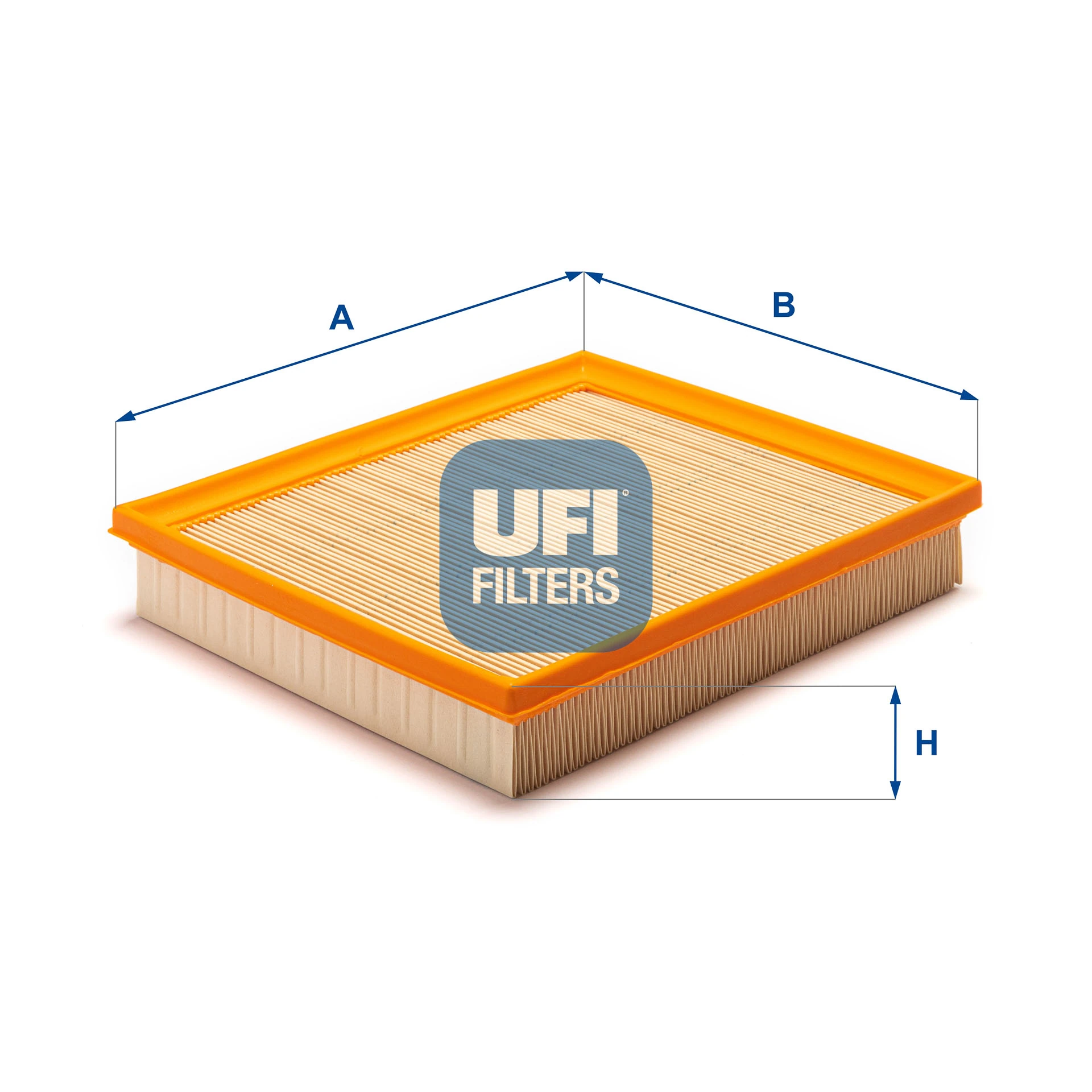 UFI 30.558.00 UFI