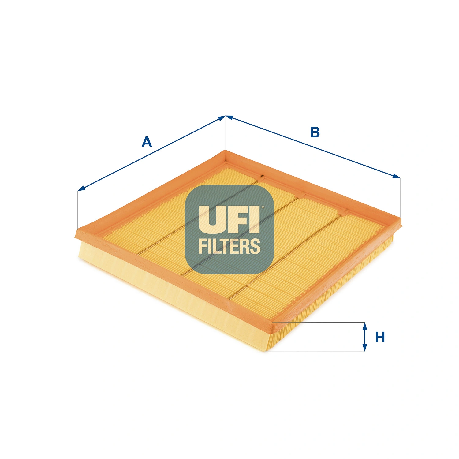UFI 30.711.00 UFI