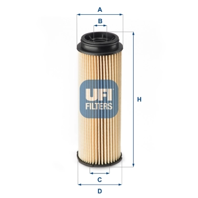 2525200 UFI