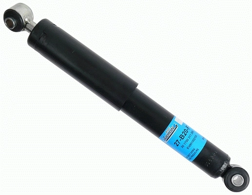 27B20F Boge