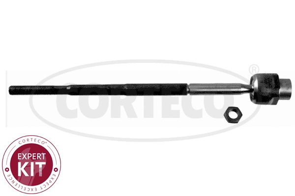 Corsa B hatchback (S93) (1993 - 2009) Rot kolu