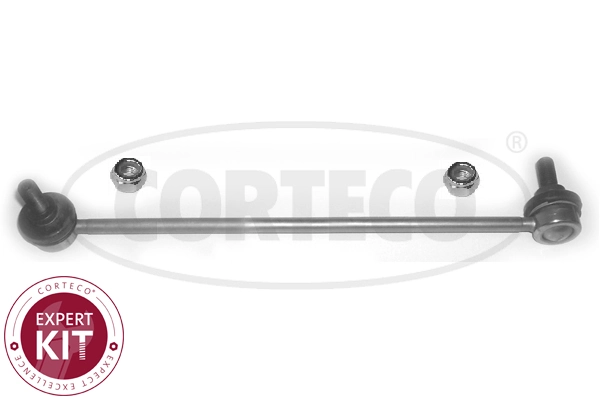 Golf IV hatchback (1J1) (1997 - 2008) Ön Z rot