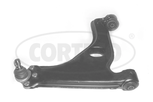 Opel Astra  Sağ alt salıncak