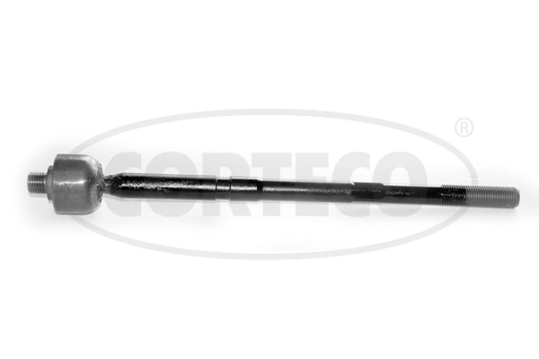 Fiat Punto  Rot kolu