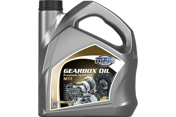 18004MTF MPM OIL
