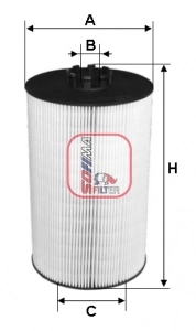 S5097PE Sofima