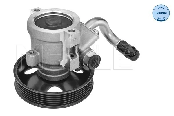 Chevrolet Captiva I (2006 - 2010) Direksiyon hidrolik pompası 