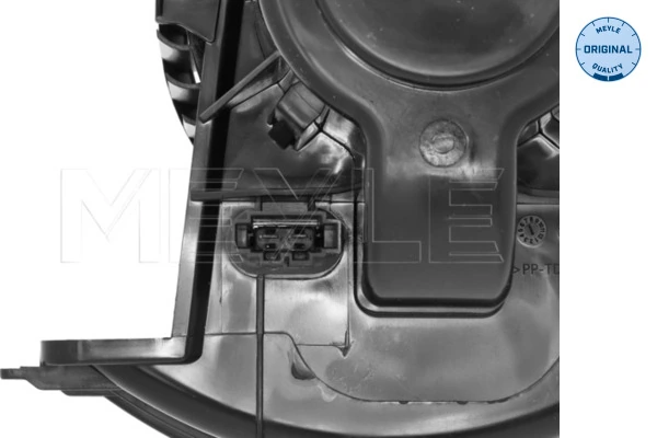 Volkswagen Transporter  (2003 - 2016) Isıtıcı fan motoru (iç mekân ısıtıcısı) satın al